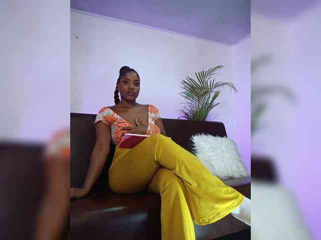 Edwiina webcam