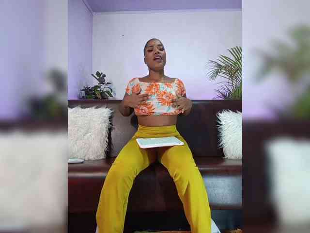 Edwiina webcam
