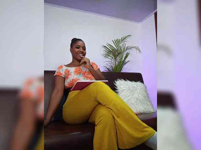 Edwiina webcam