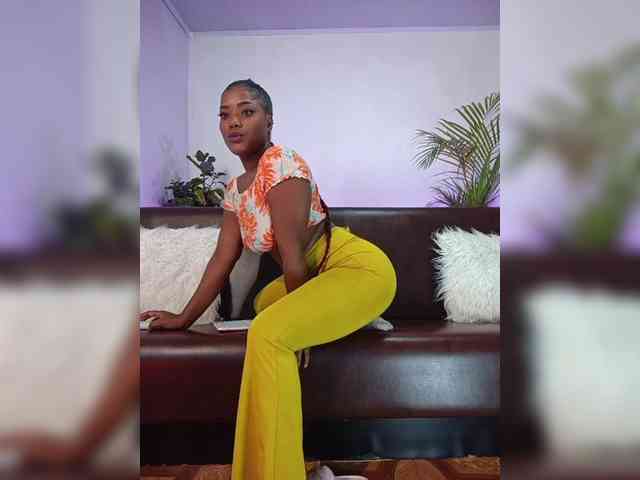 Edwiina webcam