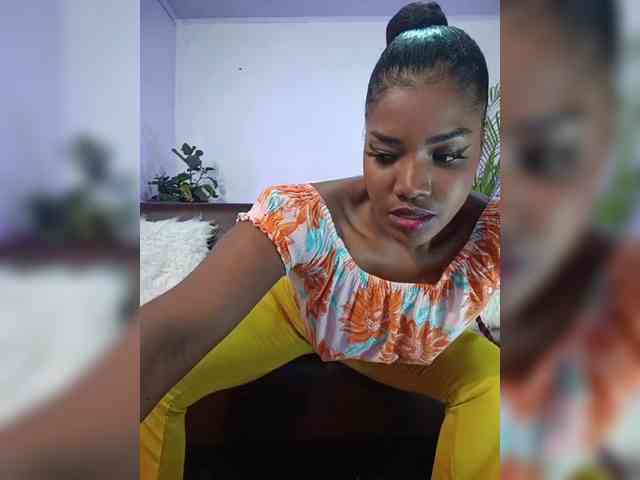 Edwiina webcam