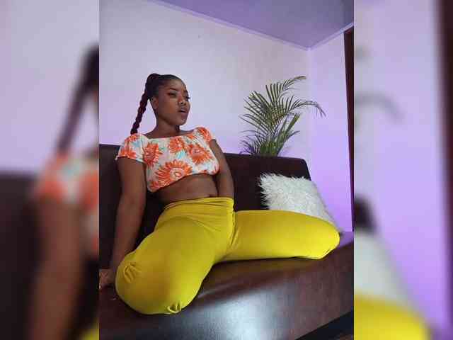 Edwiina webcam