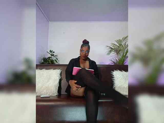 Edwiina webcam