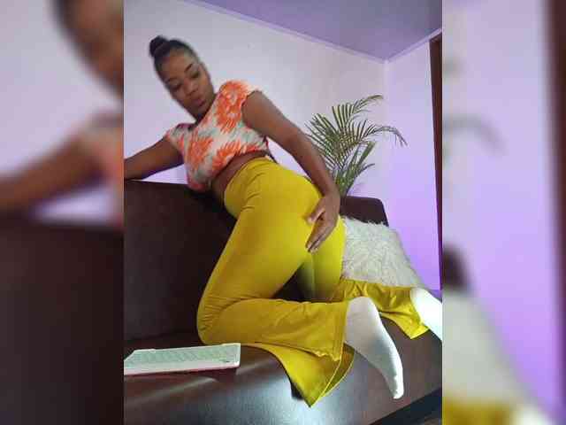 Edwiina webcam