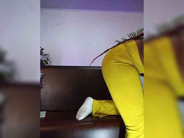 Edwiina webcam