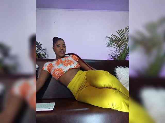Edwiina webcam