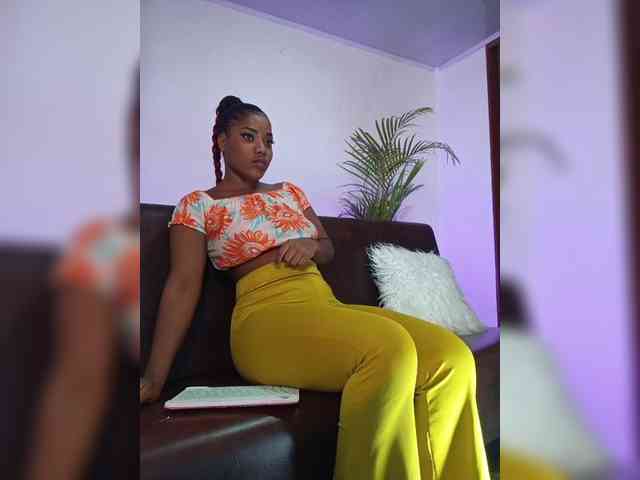Edwiina webcam
