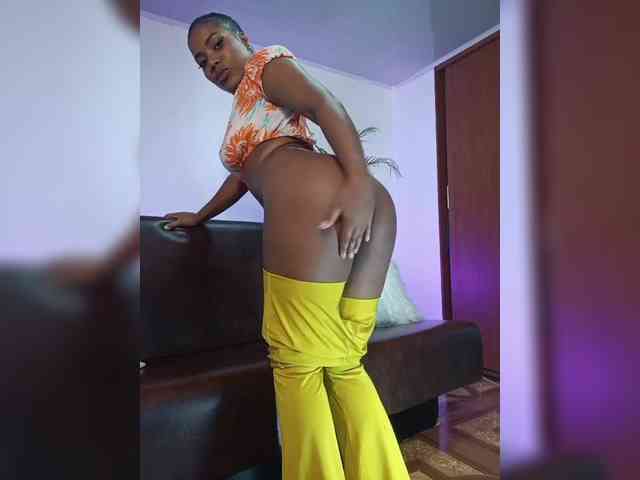 Edwiina webcam