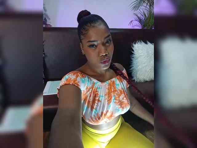 Edwiina webcam