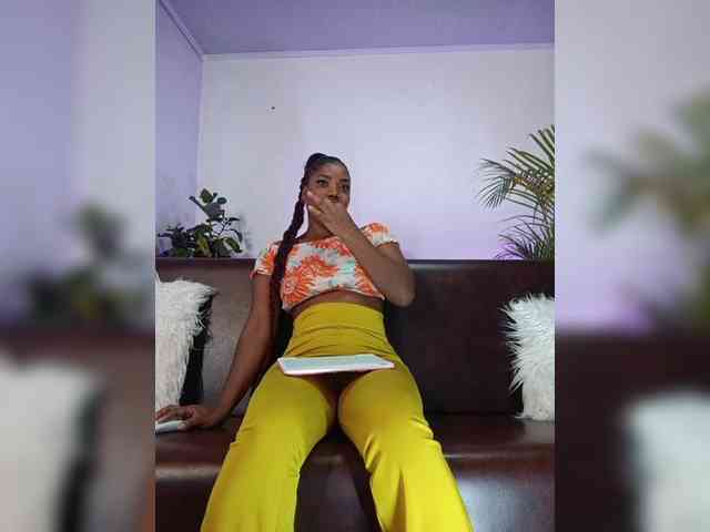 Edwiina webcam