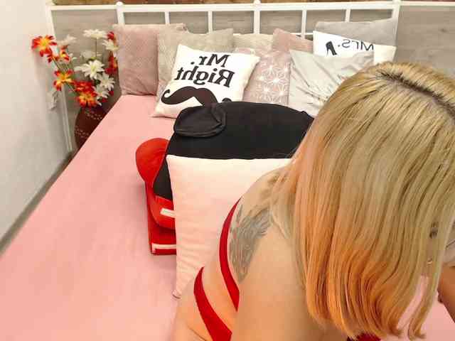 AmyAmandaX AmyAmandaX