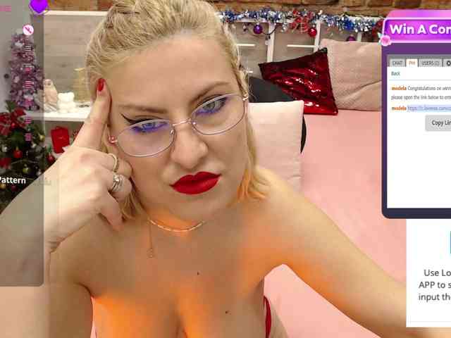 AmyAmandaX webcam