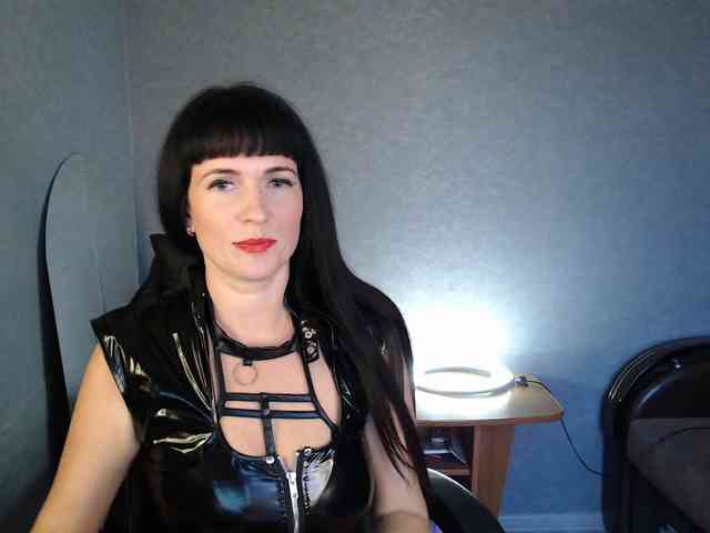 LindaElosiMilf webcam