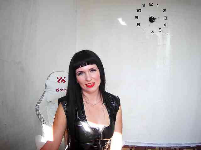 LindaElosiMilf webcam