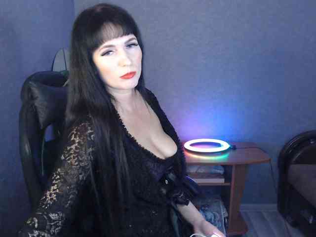 LindaElosiSexy webcam