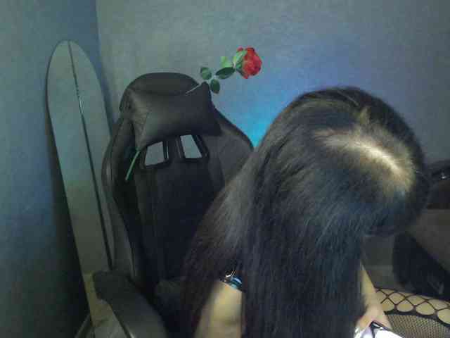 LindaElosiMilf webcam