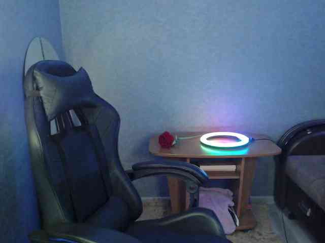 LindaElosiMilf webcam