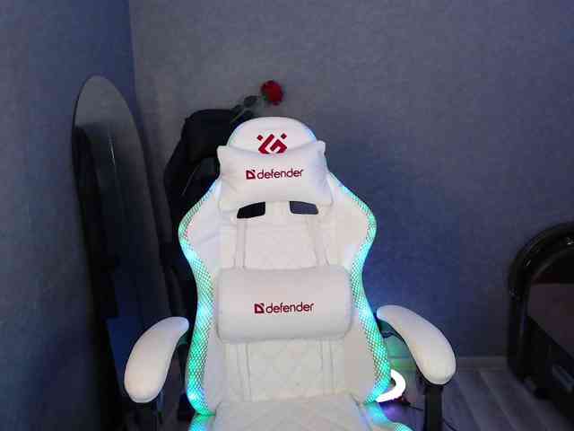 LindaElosiSexy webcam