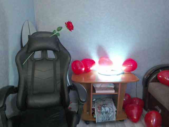 LindaElosiSexy webcam