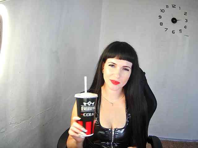LindaElosiMilf webcam