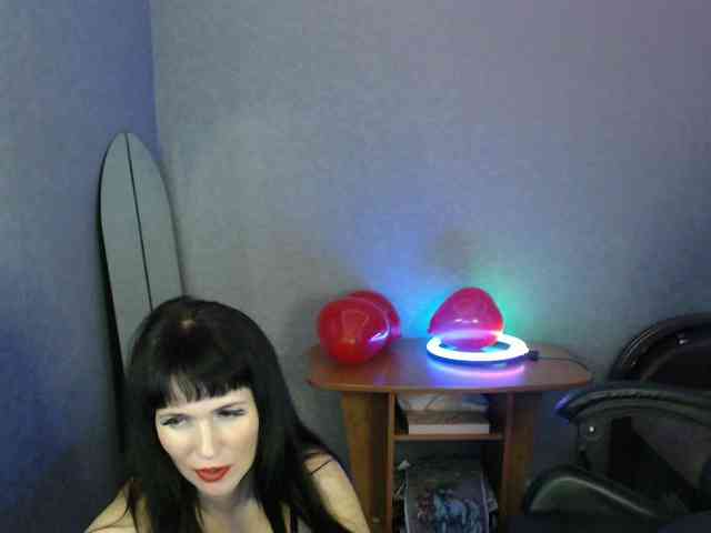LindaElosiSexy webcam