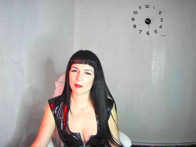 LindaElosiMilf webcam