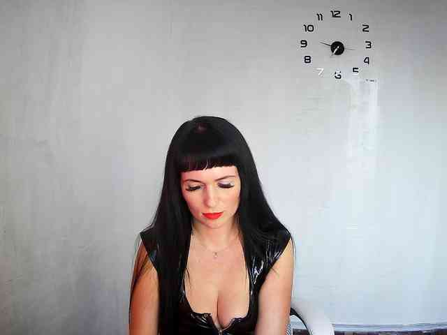LindaElosiMilf webcam