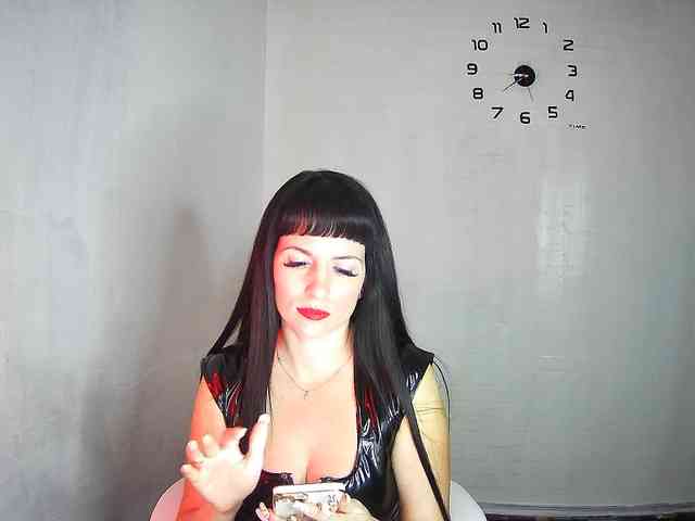 LindaElosiMilf webcam