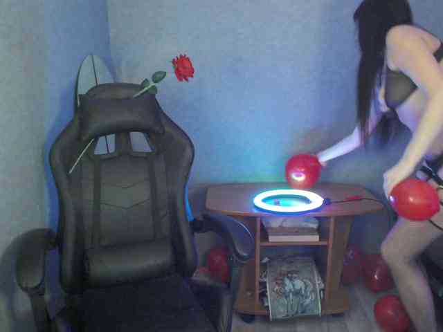 LindaElosiSexy webcam