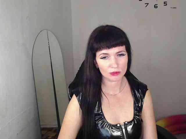 LindaElosiMilf webcam