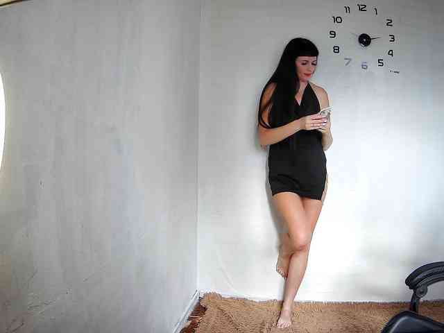 LindaElosiMilf webcam