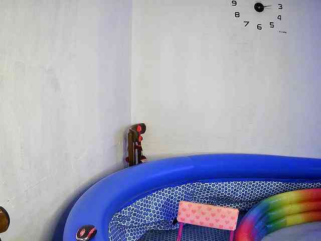 LindaElosiMilf webcam