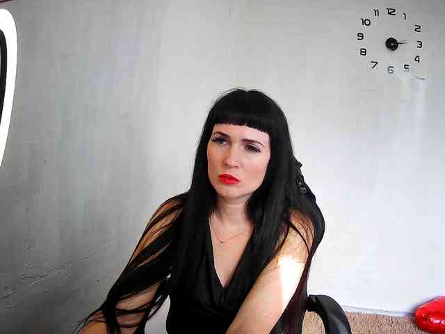 LindaElosiMilf webcam