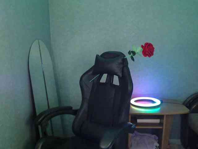 LindaElosiMilf webcam