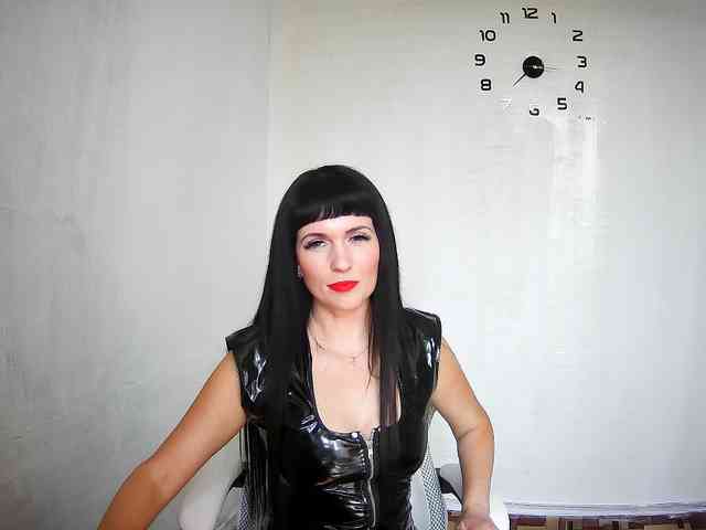 LindaElosiMilf webcam