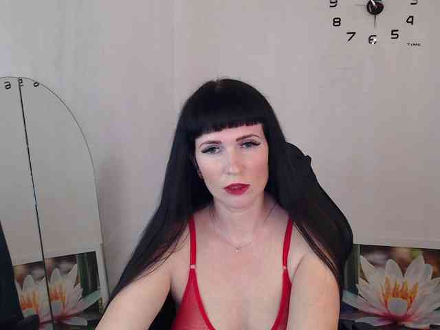 LindaElosiMilf webcam