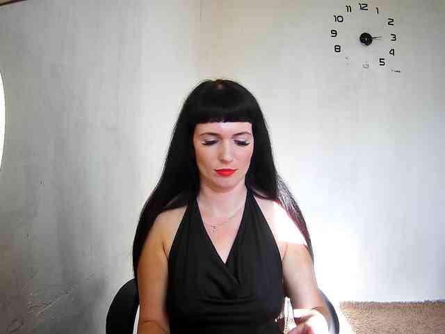 LindaElosiMilf webcam