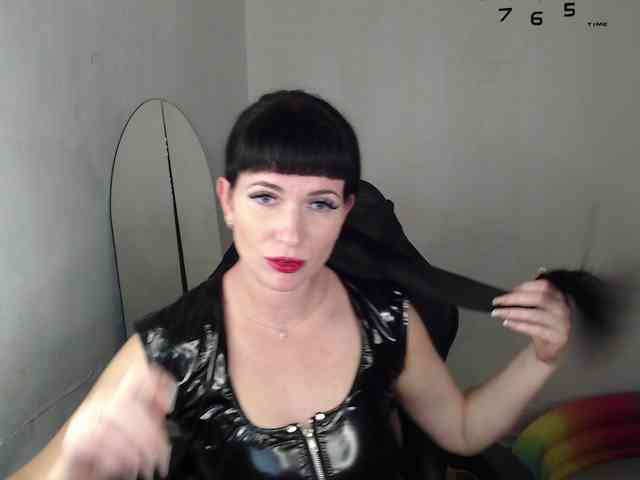 LindaElosiMilf webcam