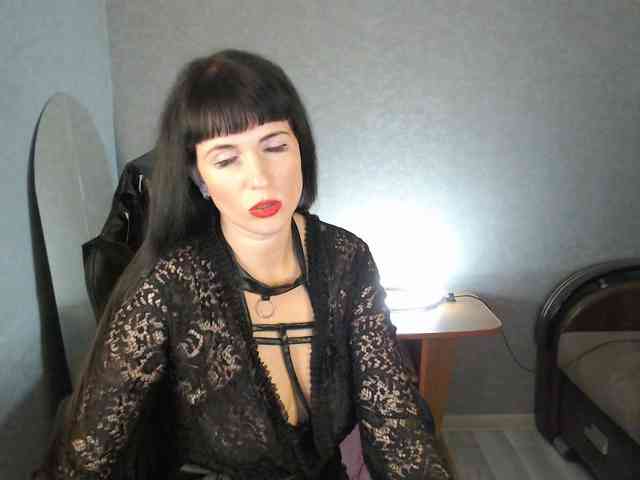 LindaElosiMilf webcam
