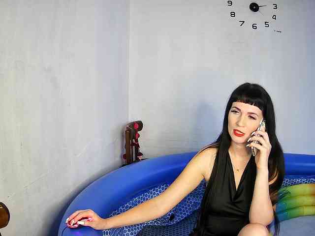 LindaElosiMilf webcam
