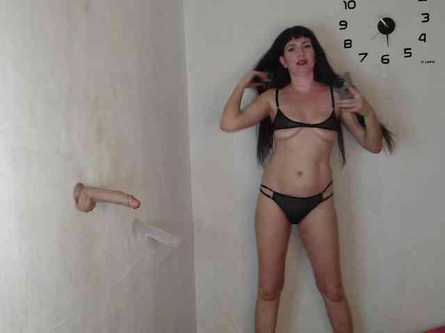LindaElosiMilf webcam