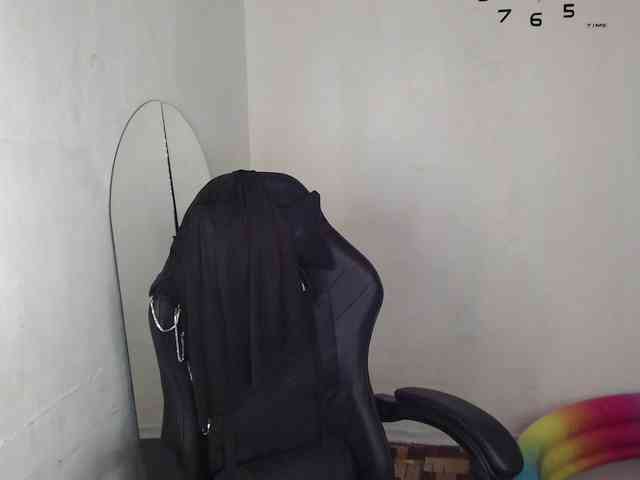 LindaElosiMilf webcam