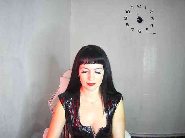 LindaElosiMilf webcam