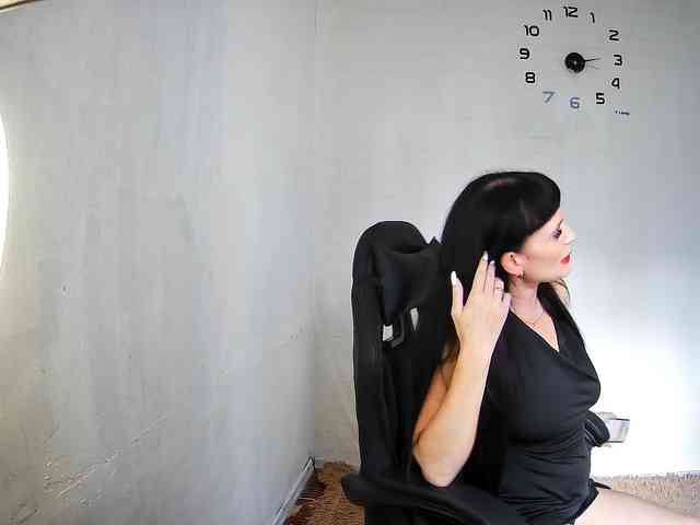 LindaElosiMilf webcam