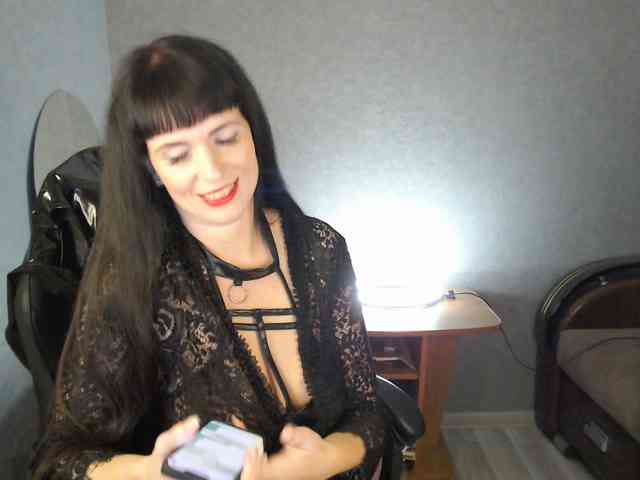 LindaElosiMilf webcam
