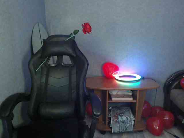 LindaElosiSexy webcam