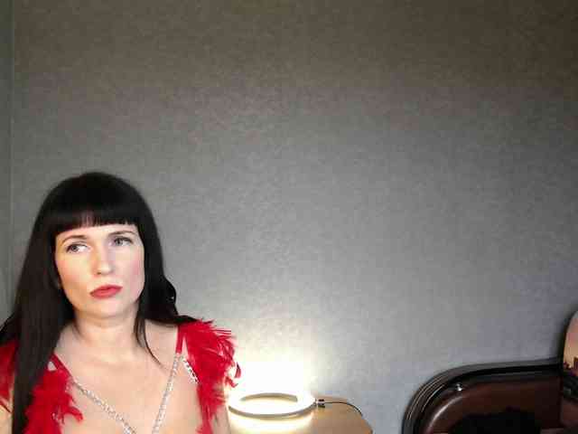 LindaElosiMilf webcam