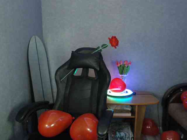 LindaElosiSexy webcam