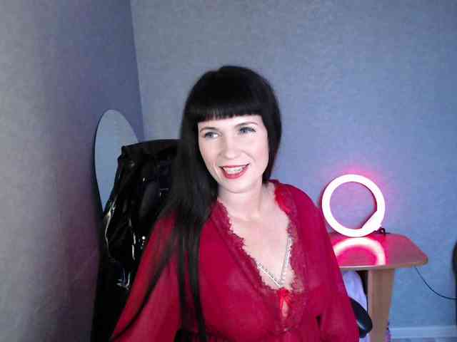 LindaElosiMilf webcam