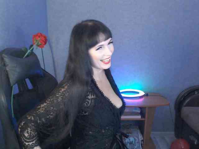LindaElosiSexy webcam